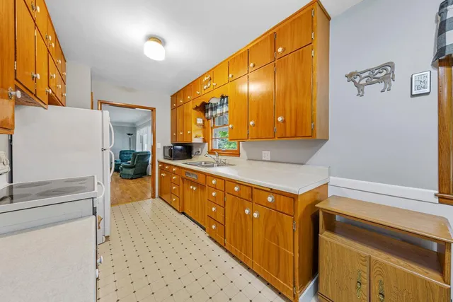 $215,000 | 512 7th Street, Gaylord, MN 55334