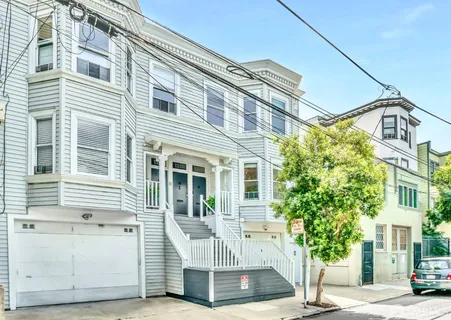 $1,025,000 | 1353 Minna, San Francisco, CA 94103