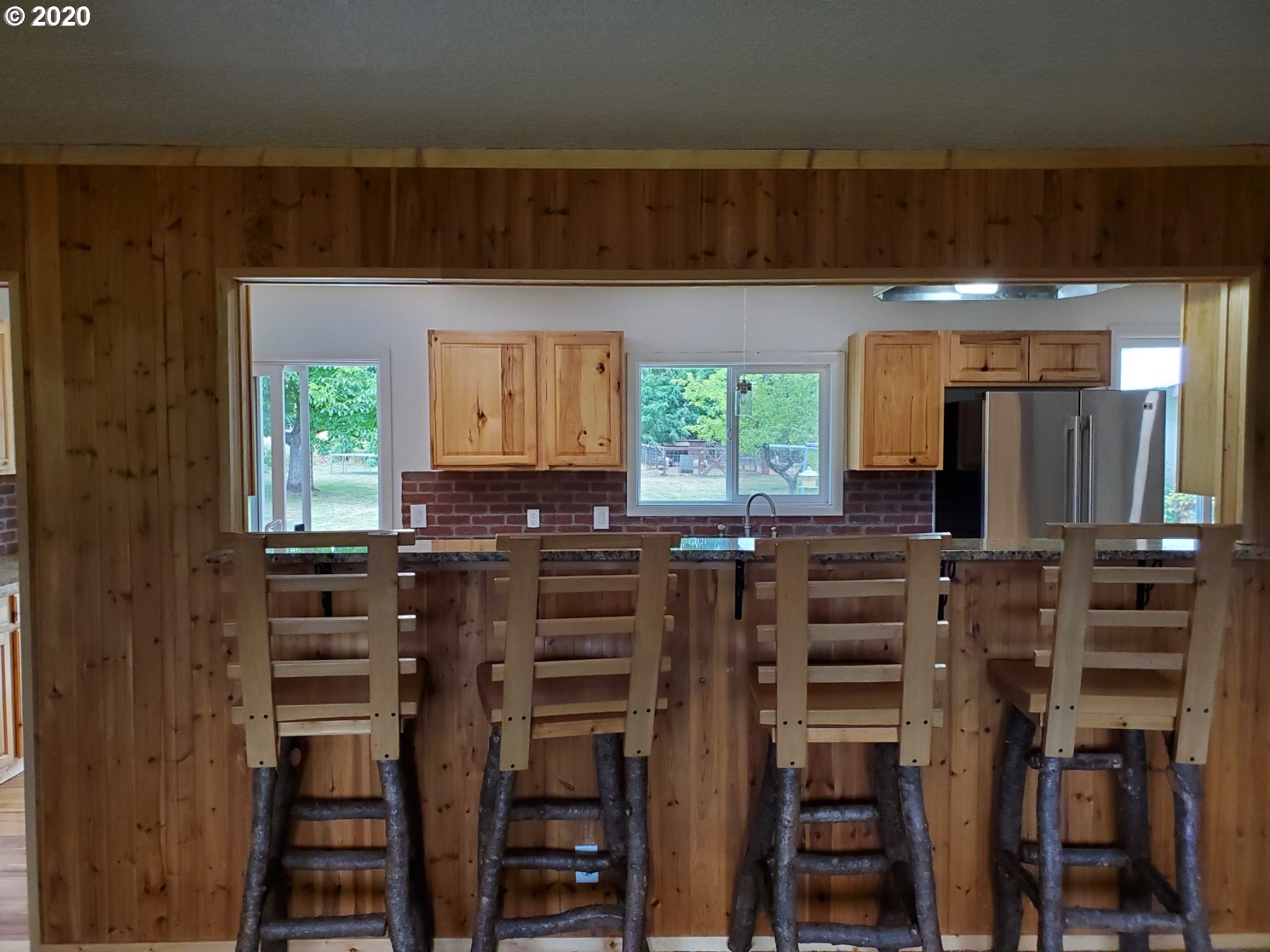 401 Smith Beckon Road Carson, WA 98610 - Photo 3 of 32 Kitchen