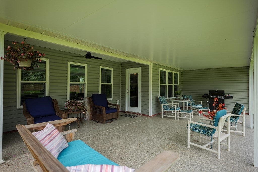 37 Ard Road Ray City, GA 31645 - Photo 28 of 36 Gallery Image 28