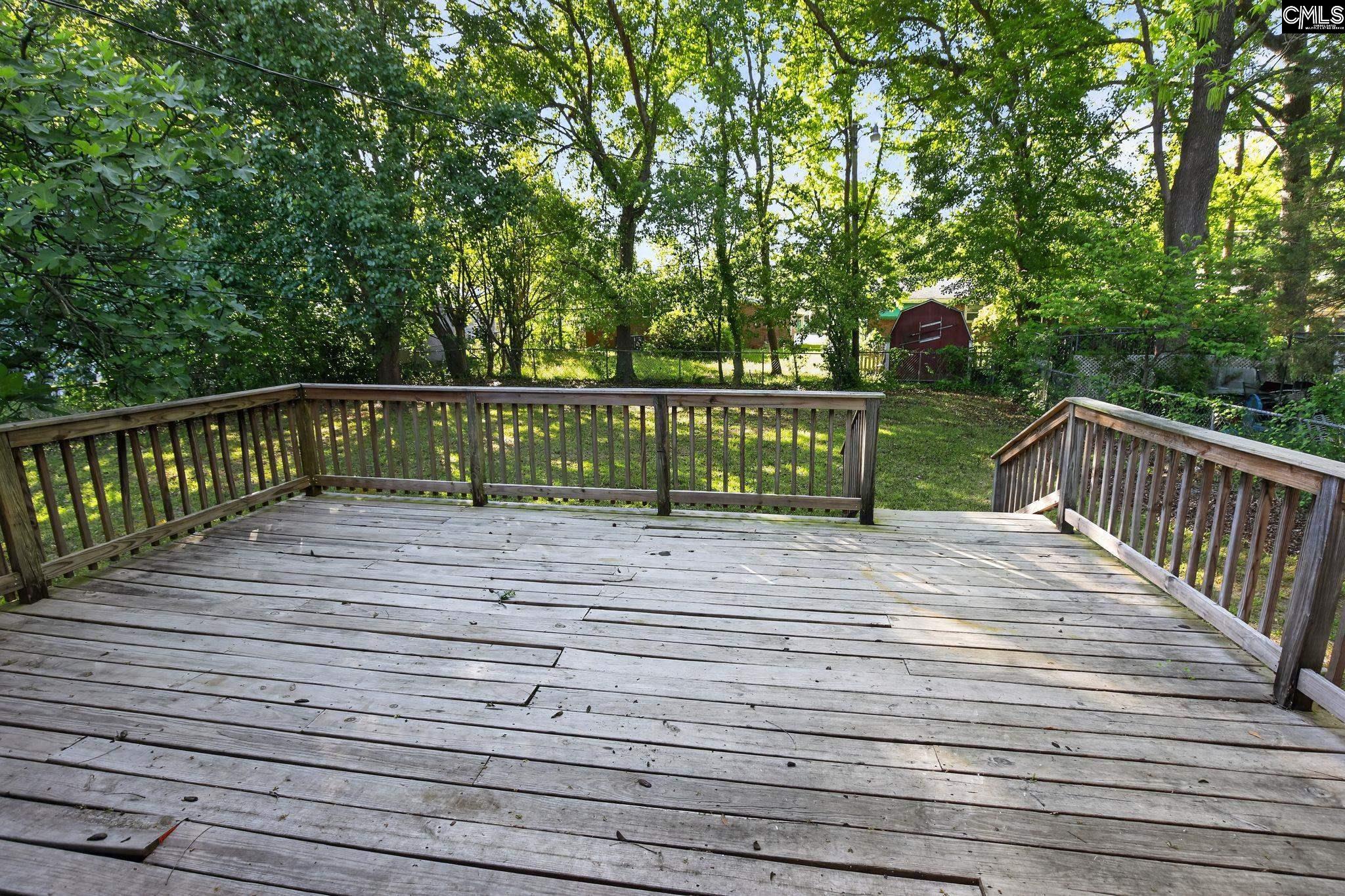 1411 Hemlock Street Cayce, SC 29033 - Photo 2 of 34