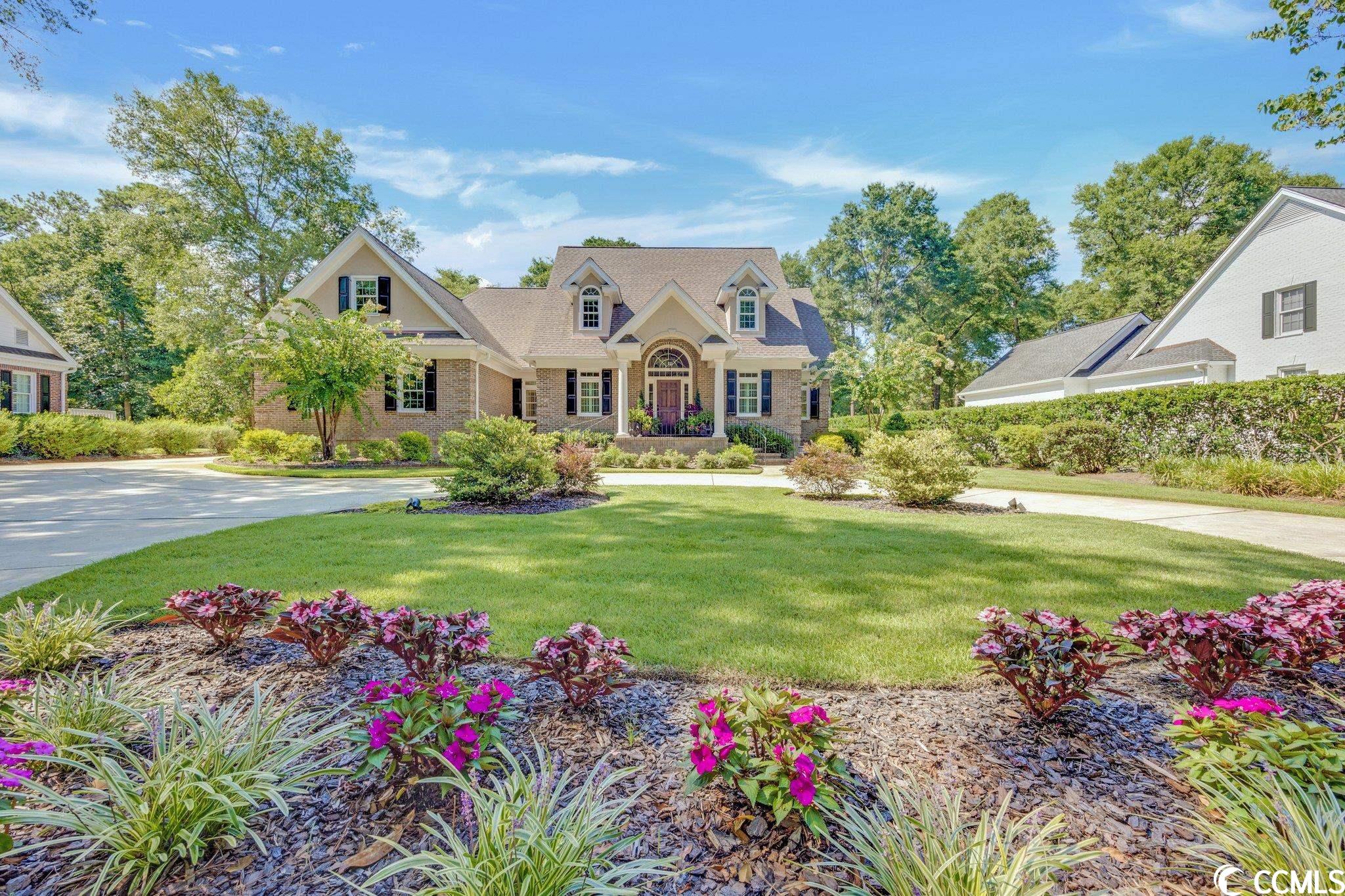 2012 Turnberry Lane Murrells Inlet, SC 29576 - Photo 1 of 32 Gallery Image 1