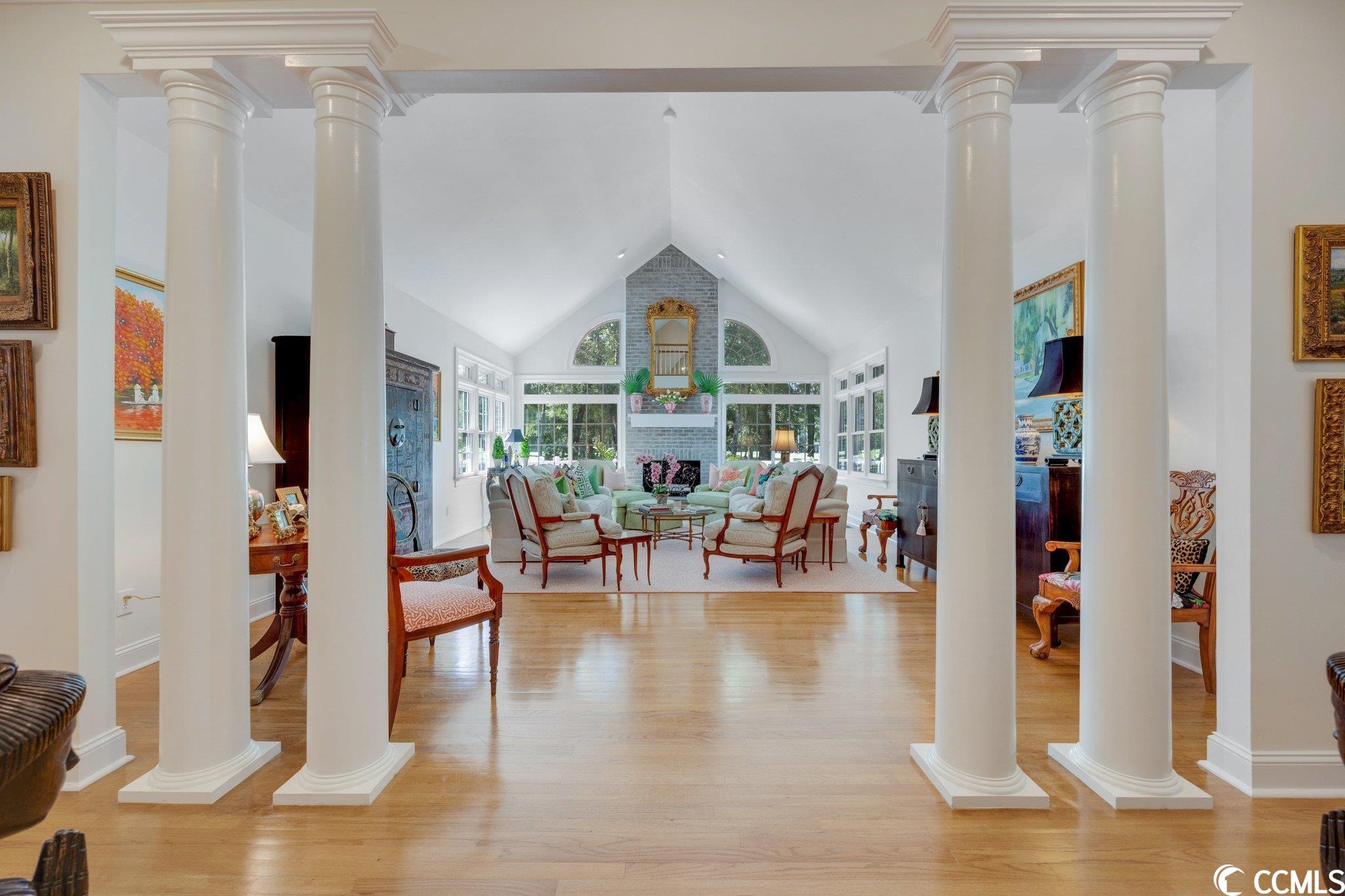 2012 Turnberry Lane Murrells Inlet, SC 29576 - Photo 3 of 32 Gallery Image 3