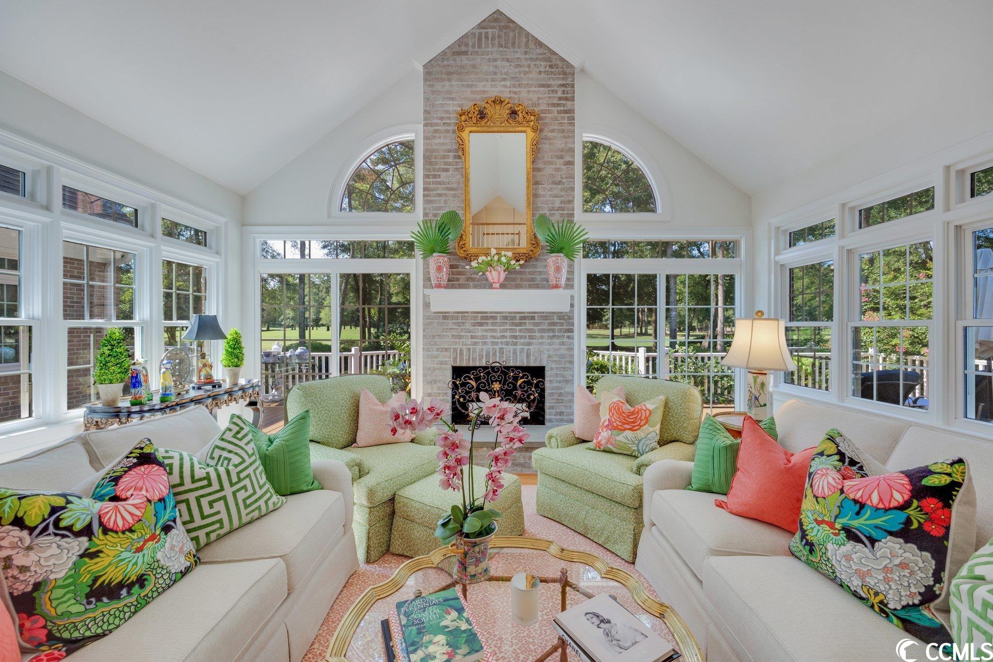 2012 Turnberry Lane Murrells Inlet, SC 29576 - Photo 4 of 32 Gallery Image 4