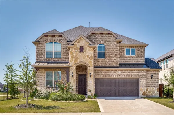 $3,500 | 3030 Calderdale Court, Prosper, TX 75078