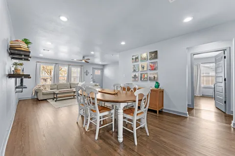 $415,000 | 1118 Jocelyn Street, Houston, TX 77023