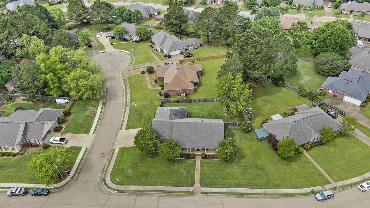 312 Windy Ridge Drive Brandon, MS 39042 - Photo 49 of 50 Photo 49