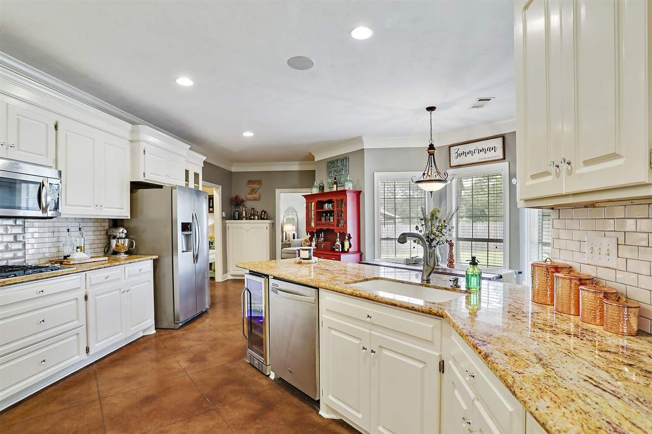 312 Windy Ridge Drive Brandon, MS 39042 - Photo 8 of 50 Photo 8