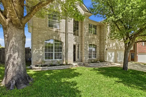 $550,000 | 7112 Avignon Drive, Round Rock, TX 78681