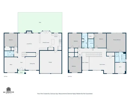 $550,000 | 7112 Avignon Drive, Round Rock, TX 78681