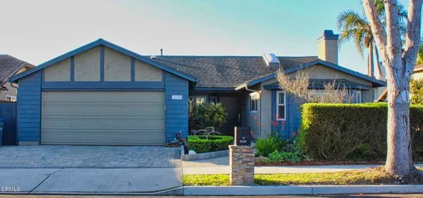 $825,000 | 2630 Raft Lane, Oxnard, CA 93035