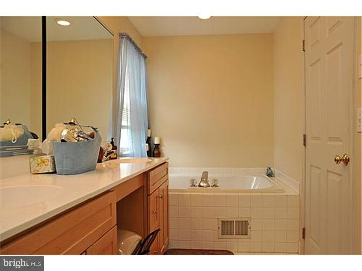 10 Granite Road East Windsor, NJ 08520 - Photo 14 of 20 Master Bathroom