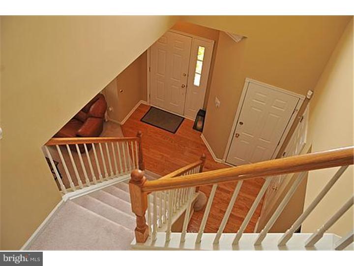 10 Granite Road East Windsor, NJ 08520 - Photo 4 of 20 View from Front Door