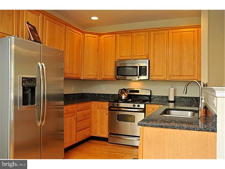 10 Granite Road East Windsor, NJ 08520 - Photo 8 of 20 Kitchen