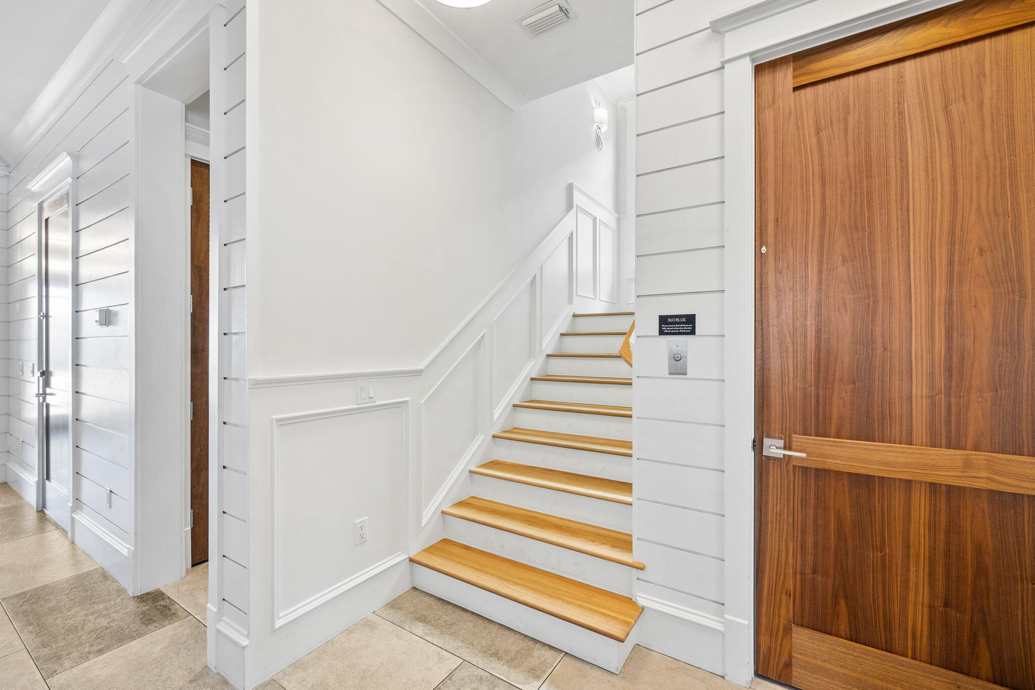 89 Shirah Street Destin, FL 32541 - Photo 22 of 69 a view of entryway with stairs