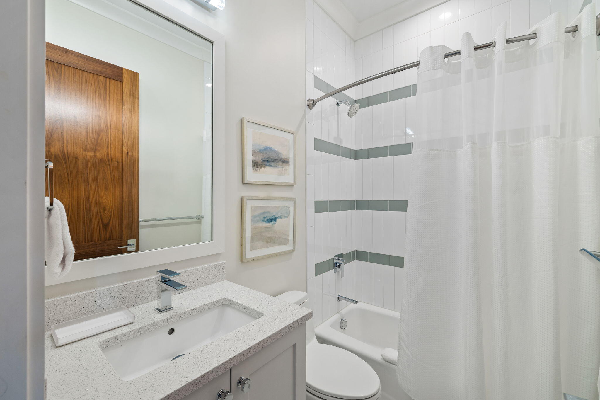 89 Shirah Street Destin, FL 32541 - Photo 44 of 69 a bathroom with a sink a toilet and shower