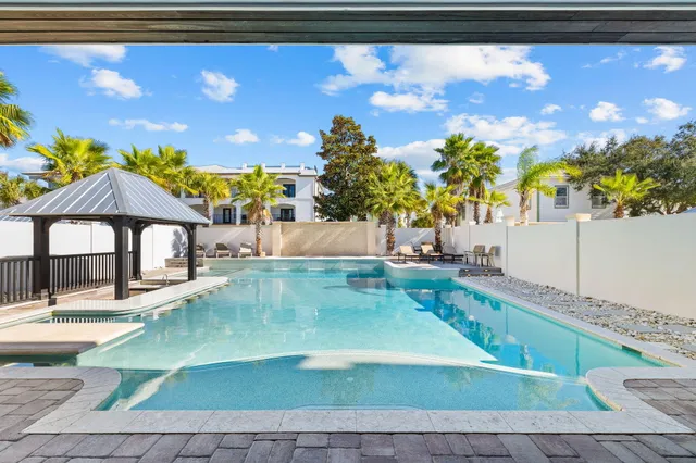 $3,999,000 | 89 Shirah Street, Destin, FL 32541