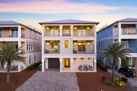 $3,999,000 | 89 Shirah Street, Destin, FL 32541