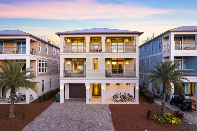 $3,999,000 | 89 Shirah Street, Destin, FL 32541