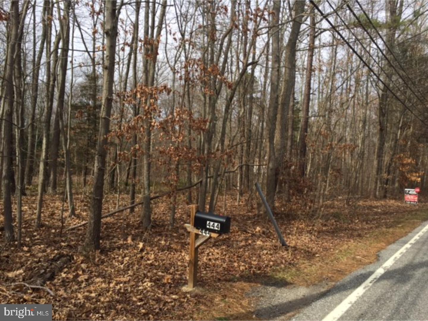 838 Whig Lane Road Monroeville, NJ 08343 - Photo 4 of 7