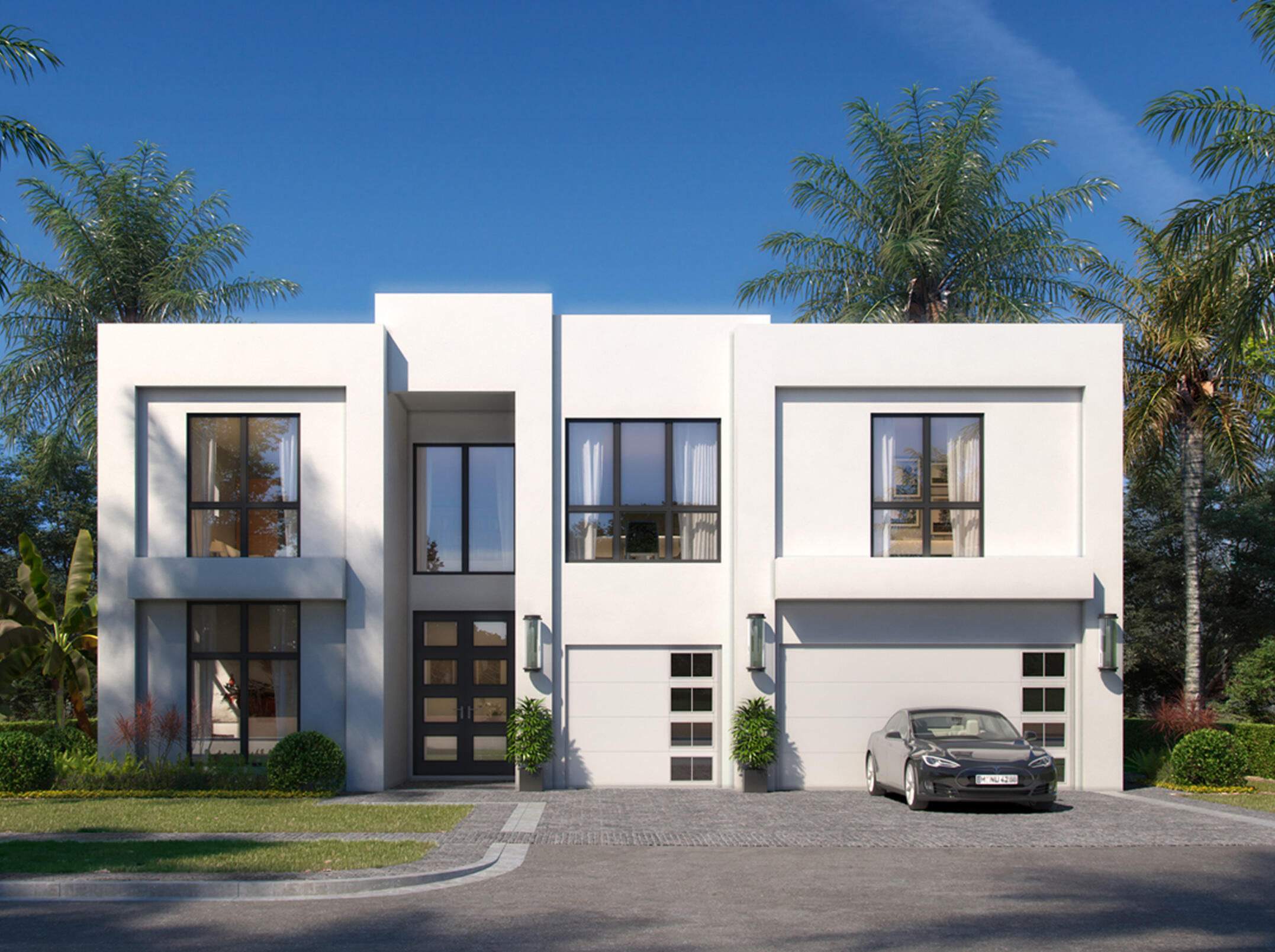 454 Northeast 12th Street Boca Raton, FL 33432 - Photo 1 of 1 454ne12thRendering