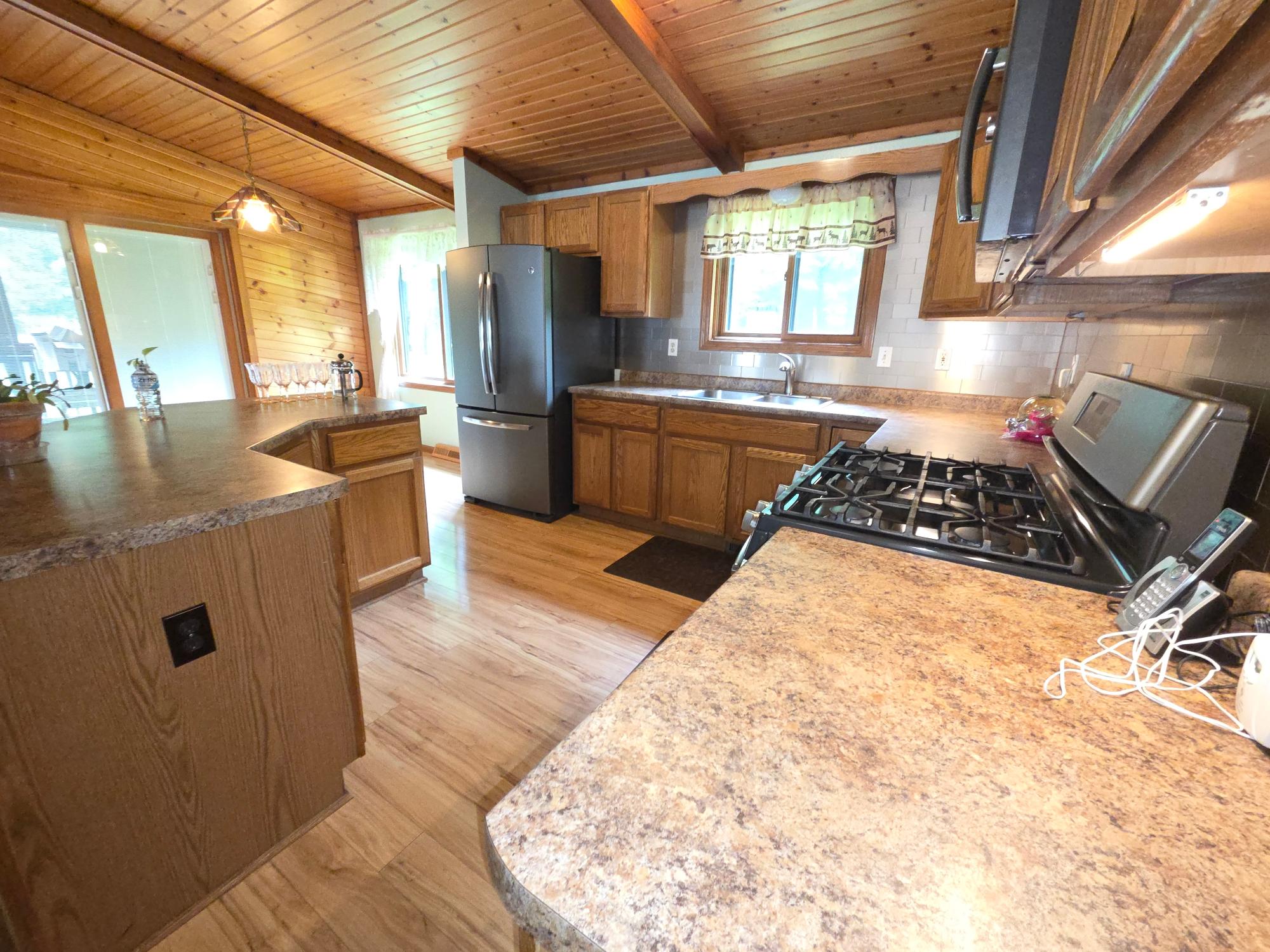N10319 Popple Creek Road Phillips, WI 54555 - Photo 5 of 23 Gallery Image 5