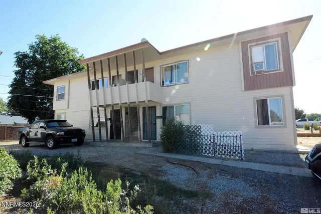 $750,000 | 650 Denslowe Drive, Unit A B C D, Reno, NV 89512