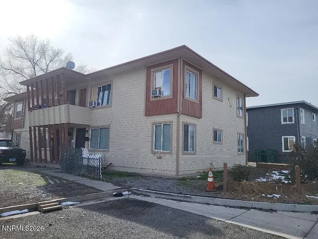 $750,000 | 650 Denslowe Drive, Unit A B C D, Reno, NV 89512