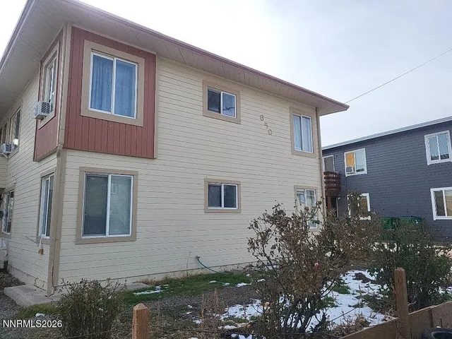 $750,000 | 650 Denslowe Drive, Unit A B C D, Reno, NV 89512