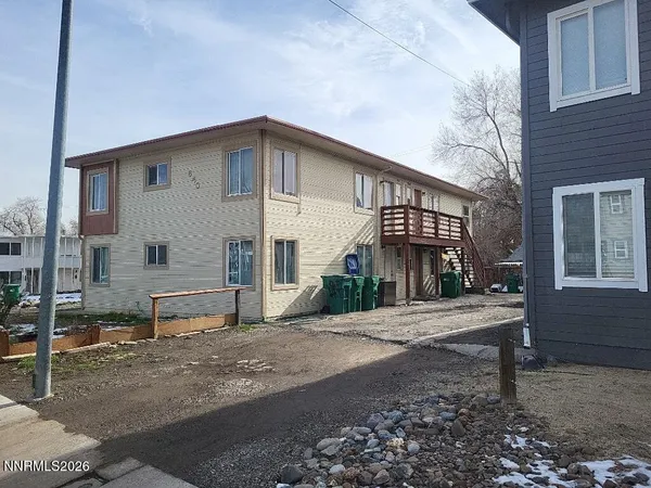 $750,000 | 650 Denslowe Drive, Unit A B C D, Reno, NV 89512