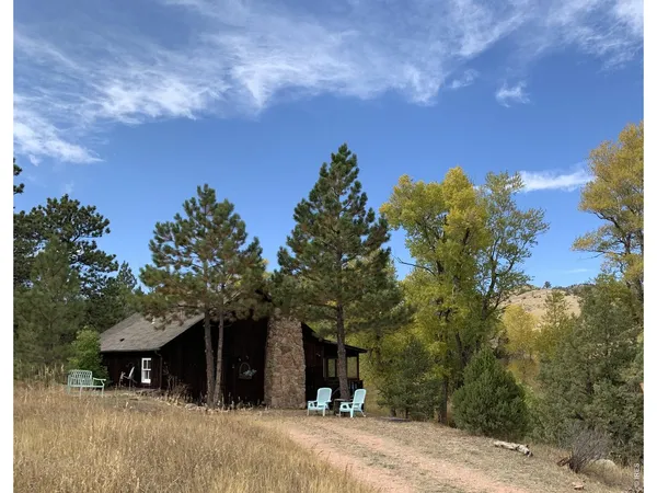 $585,000 | 950 Meadow Creek Road, Livermore, CO 80536