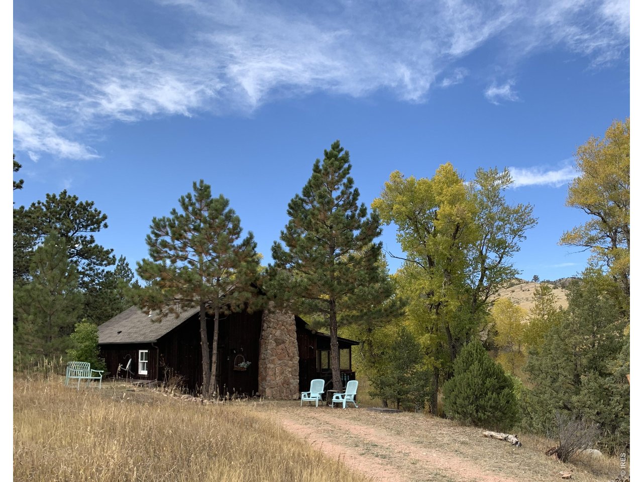 950 Meadow Creek Road Livermore, CO 80536 - Photo 1 of 26