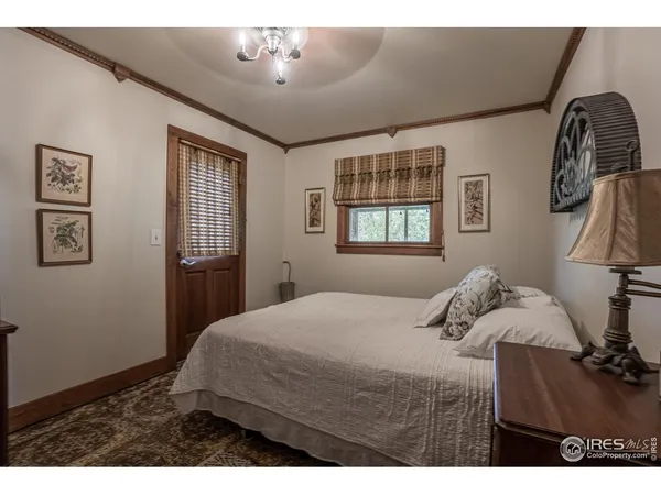 $585,000 | 950 Meadow Creek Road, Livermore, CO 80536