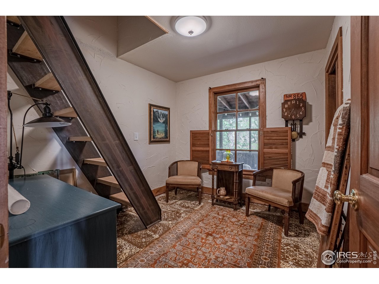 950 Meadow Creek Road Livermore, CO 80536 - Photo 13 of 26