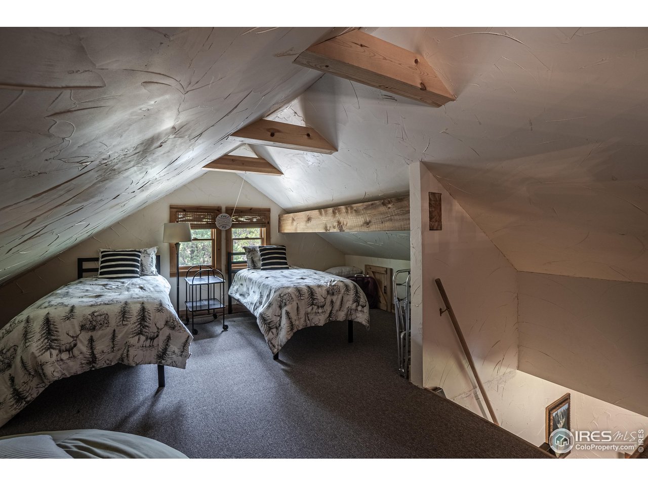 950 Meadow Creek Road Livermore, CO 80536 - Photo 15 of 26