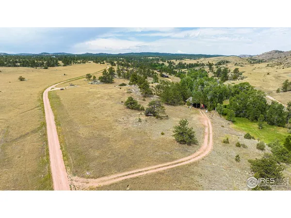 $585,000 | 950 Meadow Creek Road, Livermore, CO 80536