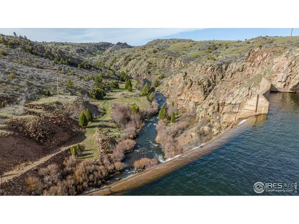 $585,000 | 950 Meadow Creek Road, Livermore, CO 80536