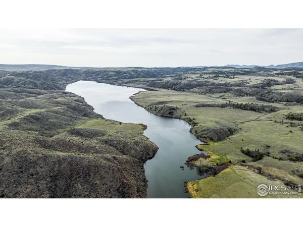 $585,000 | 950 Meadow Creek Road, Livermore, CO 80536