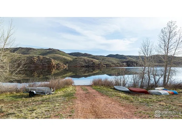 $585,000 | 950 Meadow Creek Road, Livermore, CO 80536