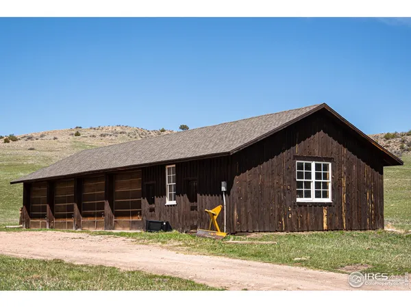 $585,000 | 950 Meadow Creek Road, Livermore, CO 80536