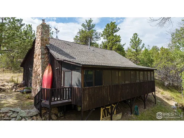 $585,000 | 950 Meadow Creek Road, Livermore, CO 80536