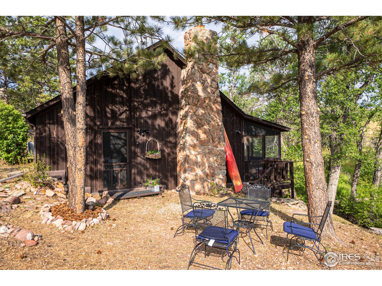 950 Meadow Creek Road Livermore, CO 80536 - Photo 4 of 26