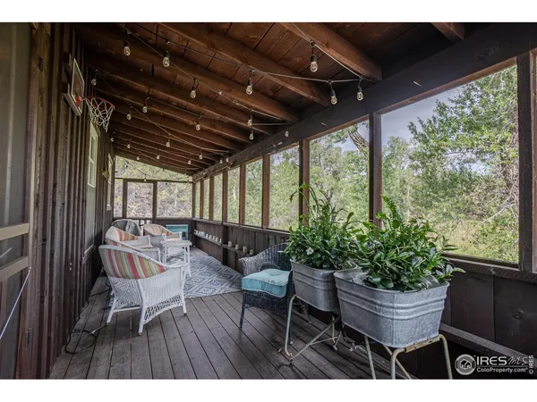 $585,000 | 950 Meadow Creek Road, Livermore, CO 80536