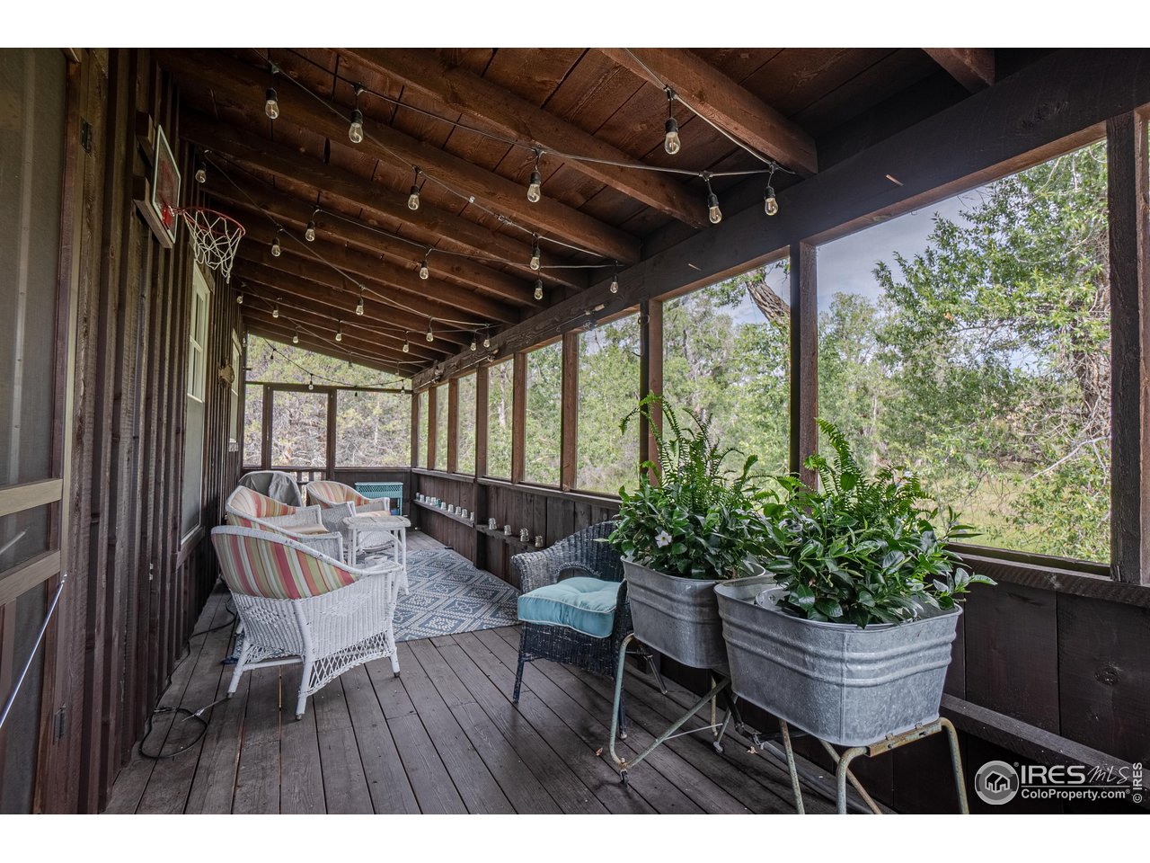 950 Meadow Creek Road Livermore, CO 80536 - Photo 5 of 26