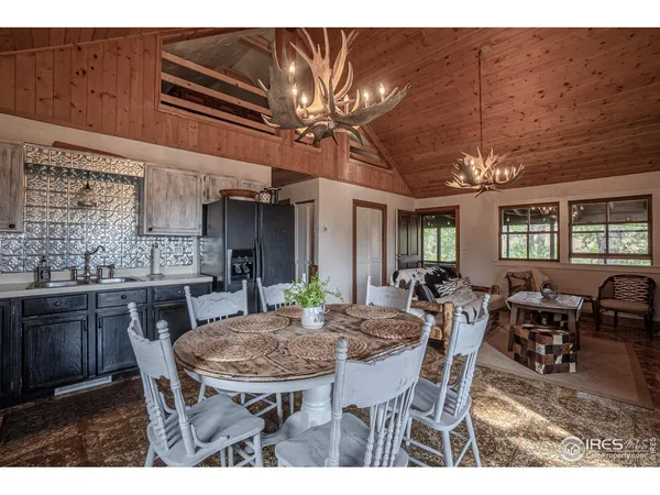 $585,000 | 950 Meadow Creek Road, Livermore, CO 80536