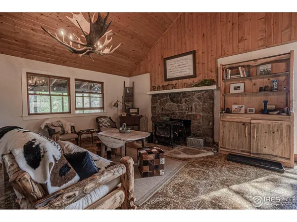 $585,000 | 950 Meadow Creek Road, Livermore, CO 80536