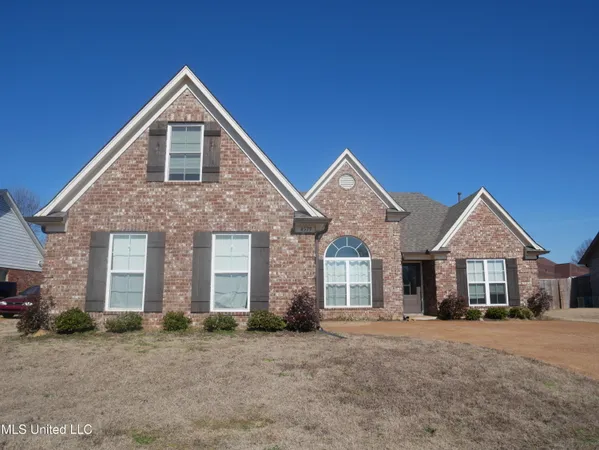 $2,100 | 4579 Spike Lane, Horn Lake, MS 38637