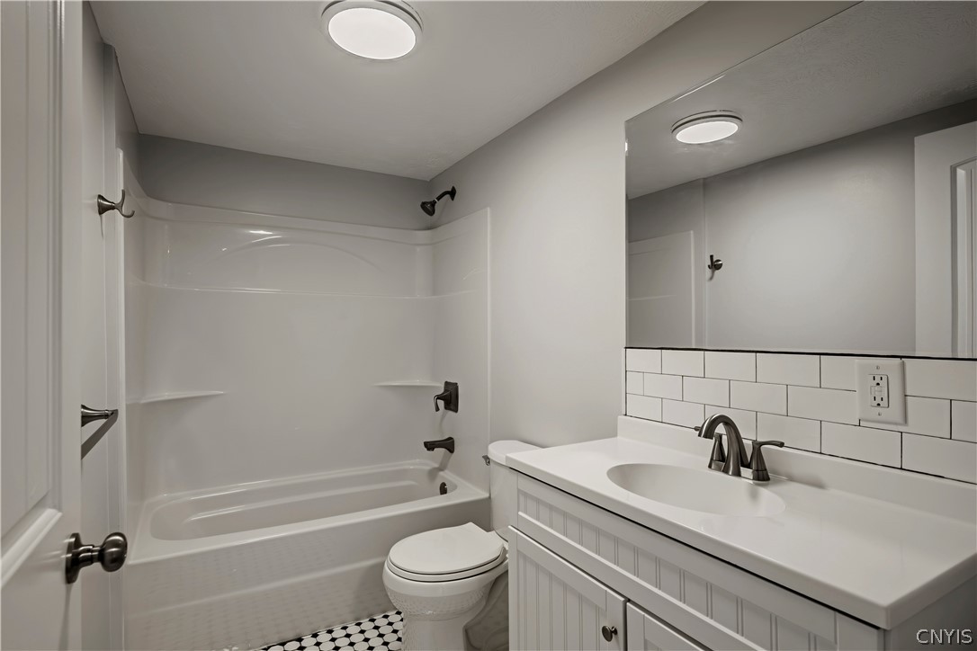 4870 Clinton Street Clark Mills, NY 13321 - Photo 26 of 50