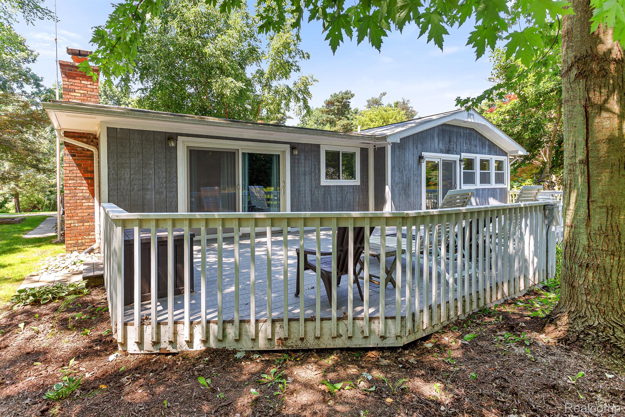 4639 South Lake George Road Dryden, MI 48428 - Photo 28 of 47 Gallery Image 28