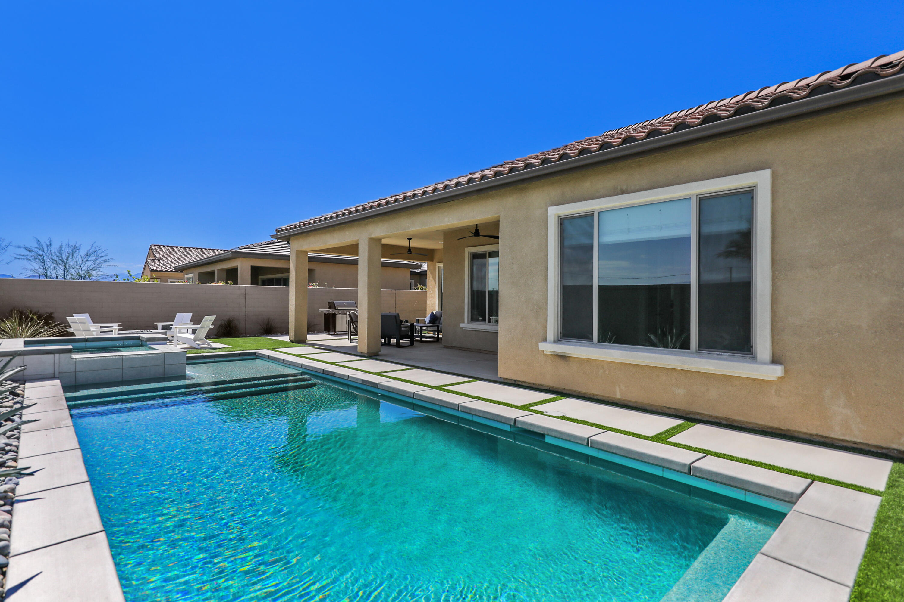 20 Cork Tree Rancho Mirage, CA 92270 - Photo 24 of 33 CorkTree20#24